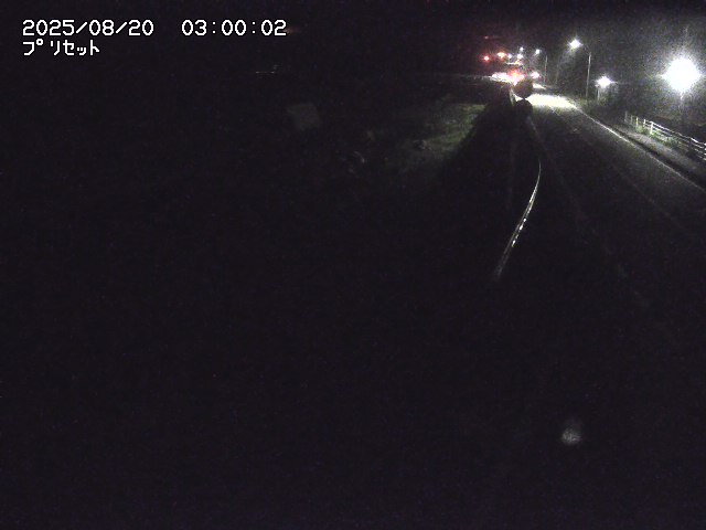 佐治川２2025/08/21 3:40:00
