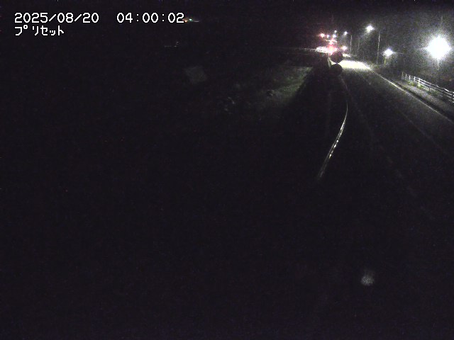佐治川２2025/08/21 3:40:00
