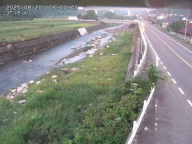 佐治川２2025/08/21 3:40:00