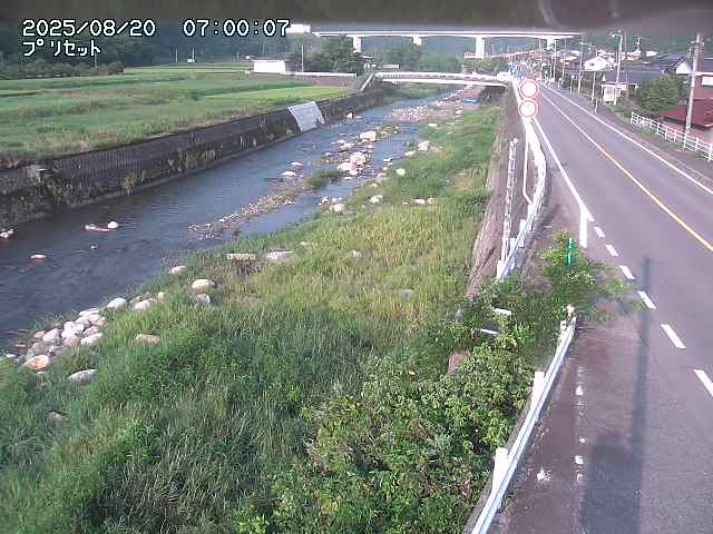佐治川２2025/08/21 3:40:00