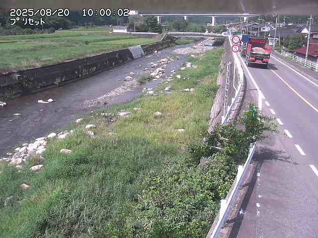 佐治川２2025/08/21 3:40:00
