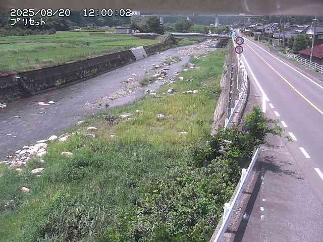 佐治川２2025/08/21 3:40:00