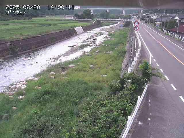 佐治川２2025/08/21 3:40:00