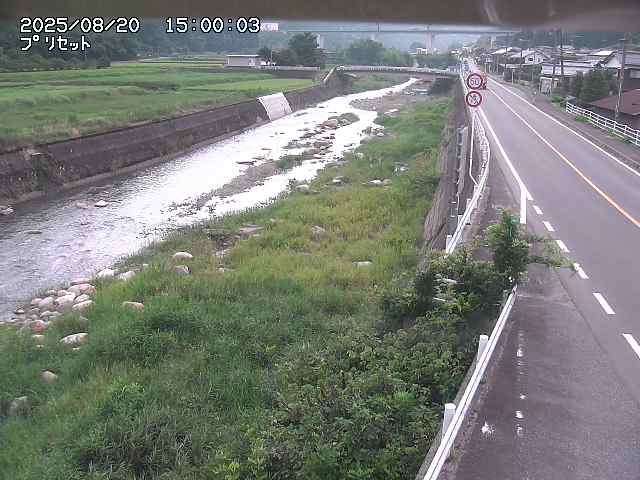 佐治川２2025/08/21 3:40:00