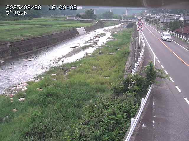 佐治川２2025/08/21 3:40:00