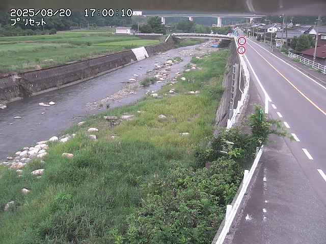佐治川２2025/08/21 3:40:00