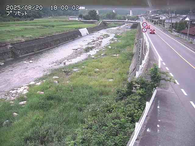佐治川２2025/08/21 3:40:00