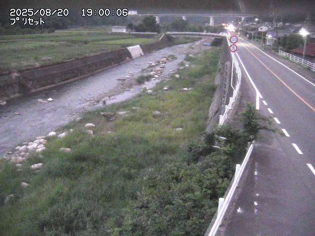 佐治川２2025/08/21 3:40:00