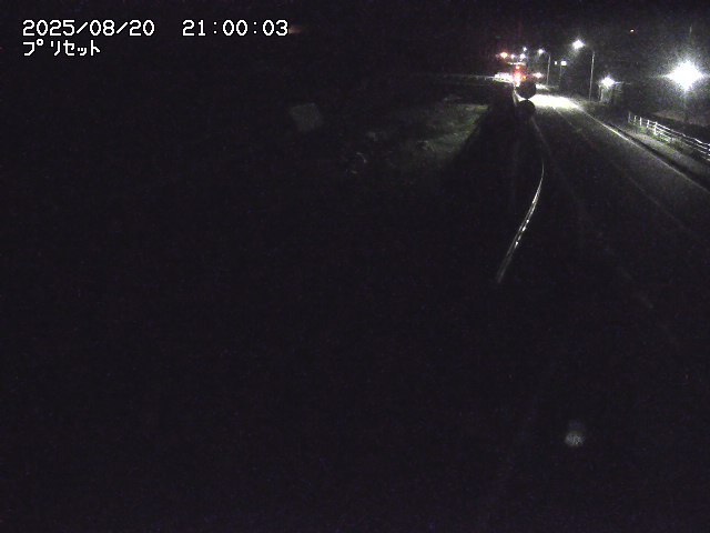 佐治川２2025/08/21 3:40:00