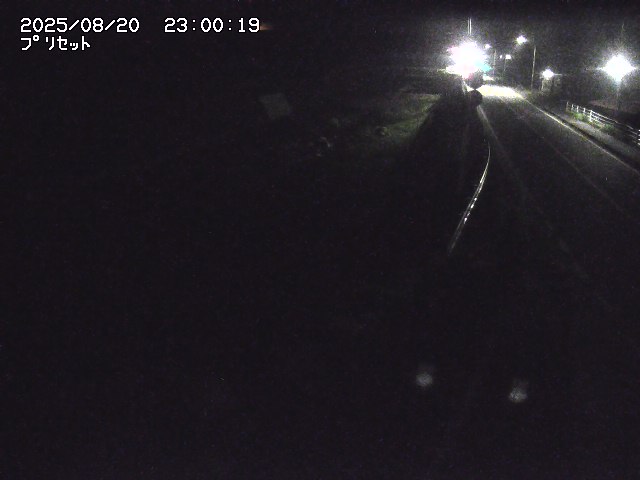 佐治川２2025/08/21 3:40:00