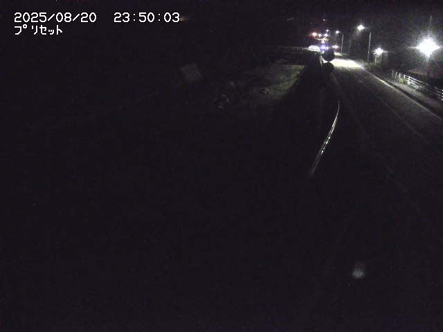 佐治川２2025/08/21 3:40:00
