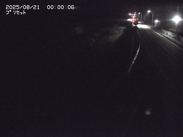 佐治川２2025/08/21 3:40:00