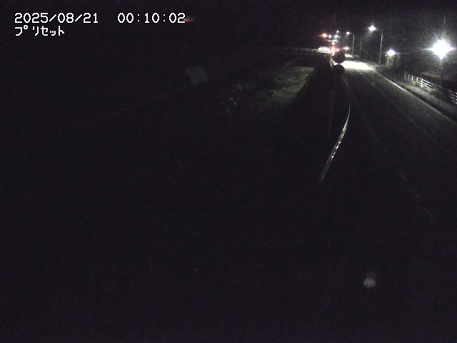 佐治川２2025/08/21 3:40:00