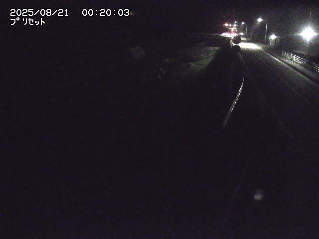 佐治川２2025/08/21 3:40:00