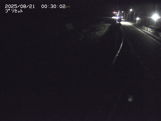 佐治川２2025/08/21 3:40:00