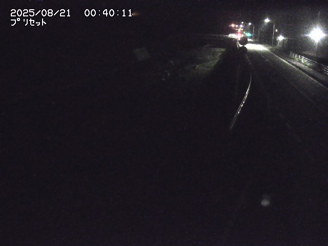 佐治川２2025/08/21 3:40:00