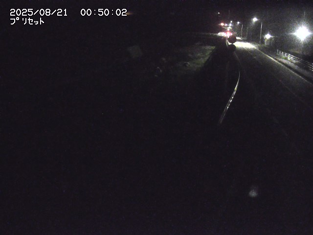 佐治川２2025/08/21 3:40:00