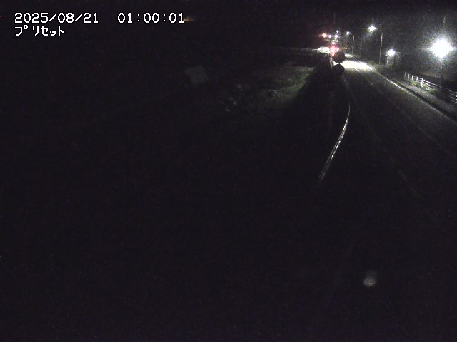 佐治川２2025/08/21 3:40:00