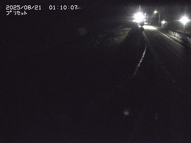佐治川２2025/08/21 3:40:00