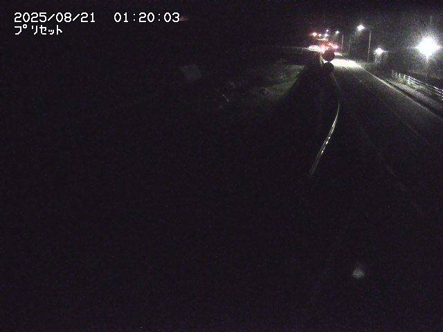 佐治川２2025/08/21 3:40:00