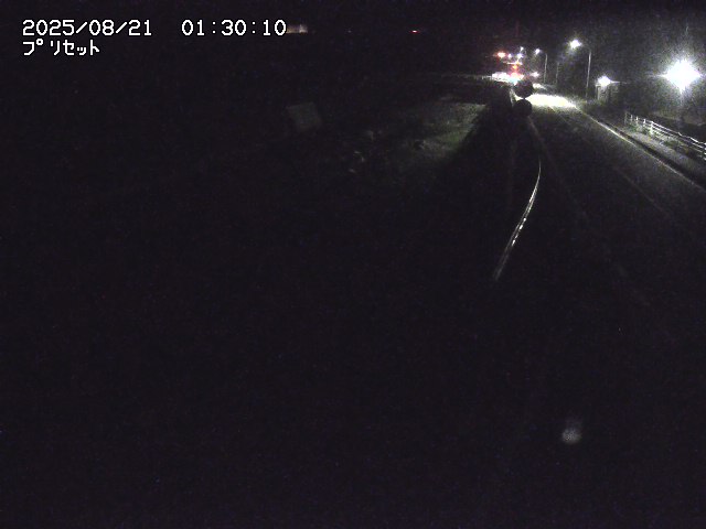佐治川２2025/08/21 3:40:00