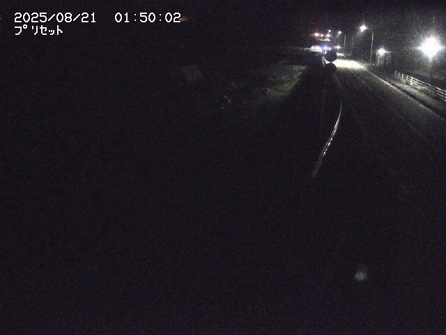 佐治川２2025/08/21 3:40:00