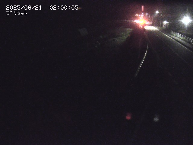 佐治川２2025/08/21 3:40:00