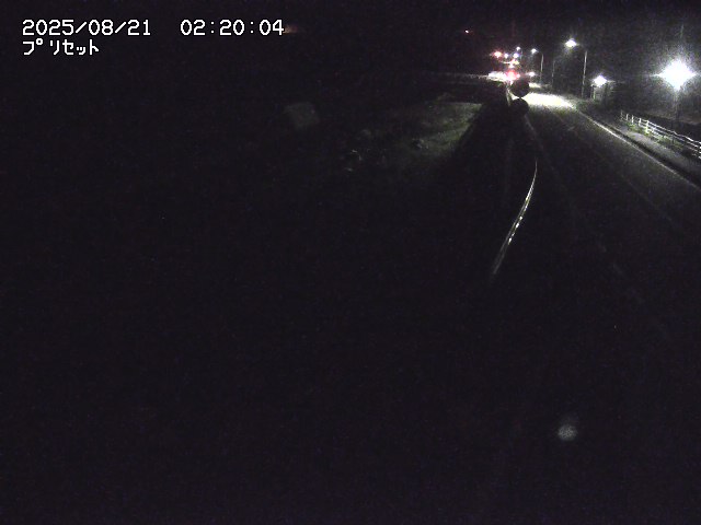 佐治川２2025/08/21 3:40:00