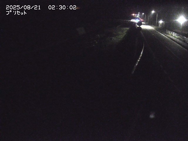 佐治川２2025/08/21 3:40:00
