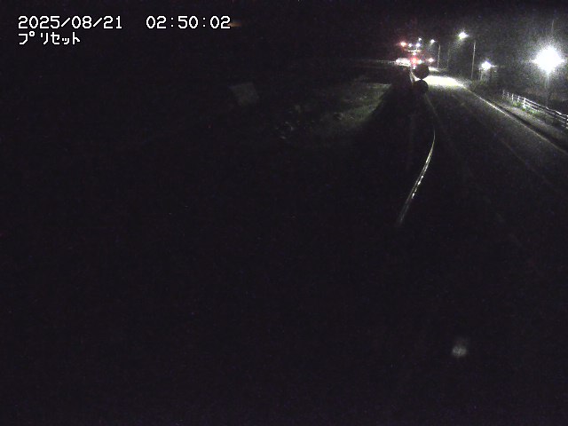 佐治川２2025/08/21 3:40:00