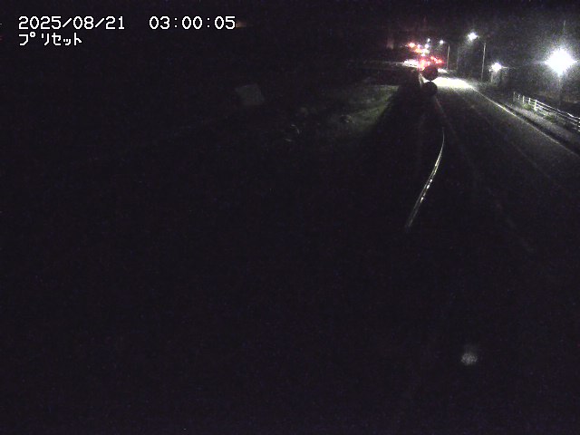 佐治川２2025/08/21 3:40:00