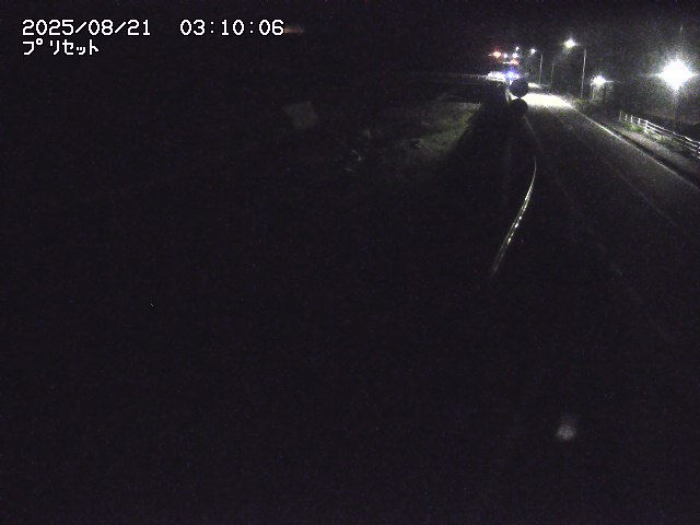 佐治川２2025/08/21 3:40:00