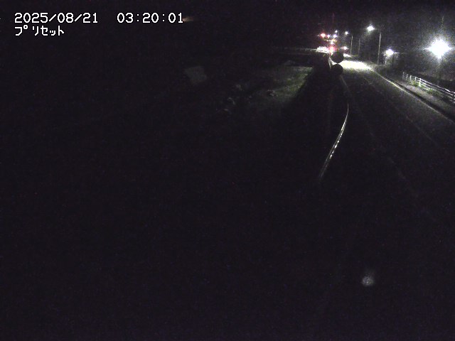 佐治川２2025/08/21 3:40:00