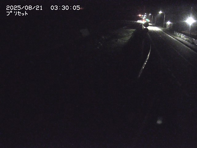 佐治川２2025/08/21 3:40:00