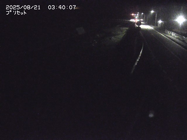 佐治川２2025/08/21 3:40:00