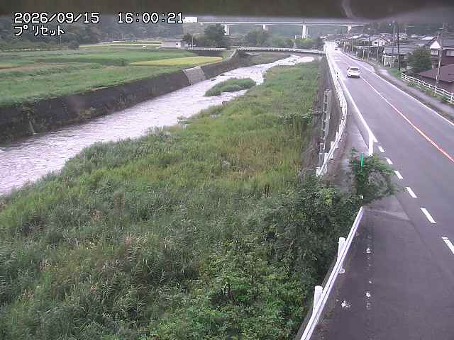 佐治川２2026/09/16 16:40:00