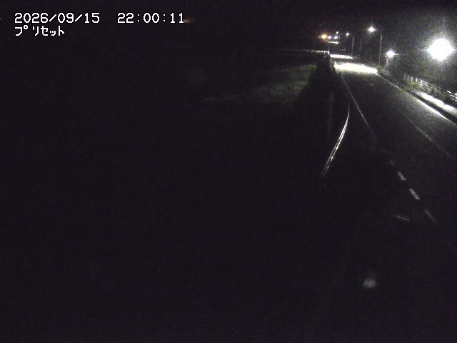 佐治川２2026/09/16 16:40:00