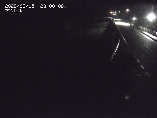 佐治川２2026/09/16 16:40:00