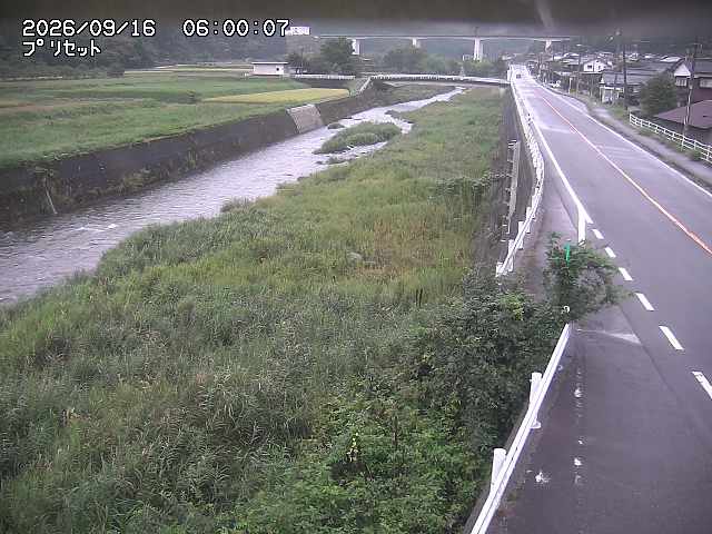 佐治川２2026/09/16 16:40:00