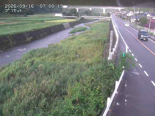 佐治川２2026/09/16 16:40:00