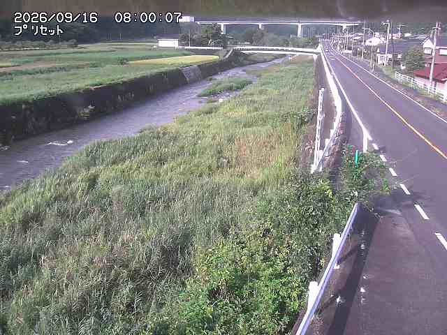 佐治川２2026/09/16 16:40:00