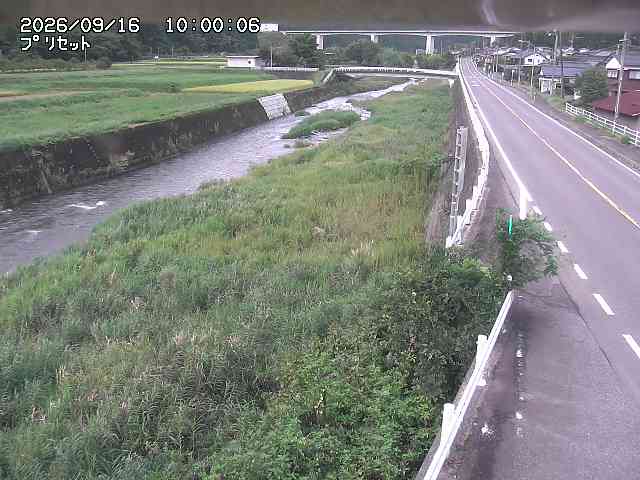 佐治川２2026/09/16 16:40:00