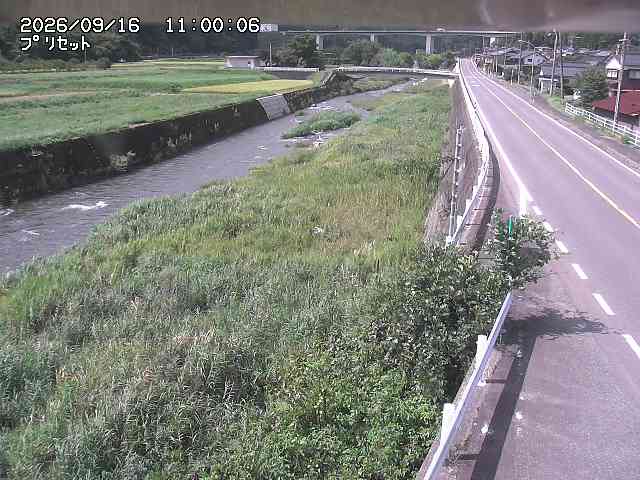 佐治川２2026/09/16 16:40:00