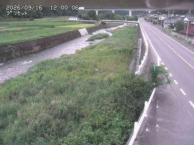 佐治川２2026/09/16 16:40:00