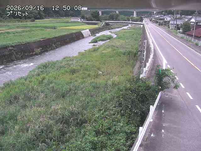 佐治川２2026/09/16 16:40:00
