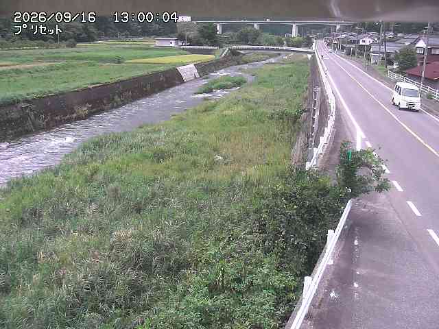佐治川２2026/09/16 16:40:00