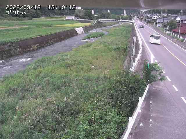 佐治川２2026/09/16 16:40:00
