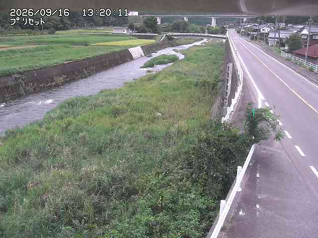 佐治川２2026/09/16 16:40:00