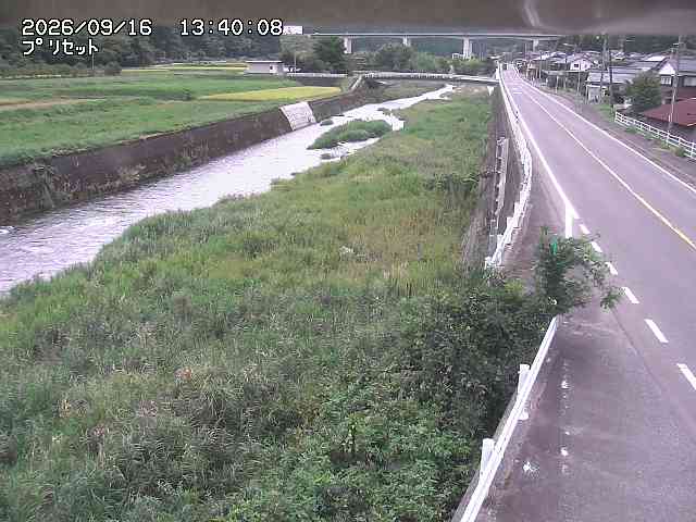 佐治川２2026/09/16 16:40:00