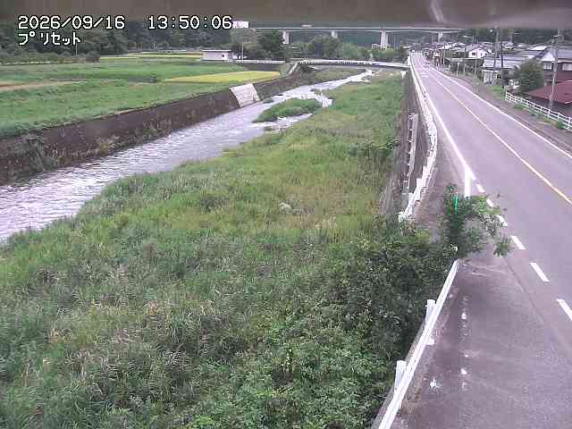 佐治川２2026/09/16 16:40:00